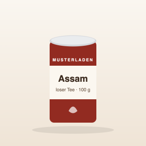 Assam Breakfast