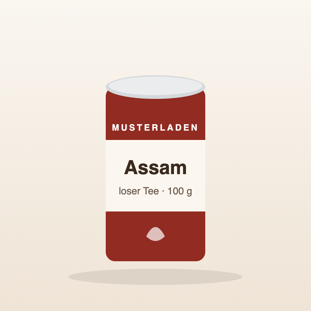 Assam Breakfast