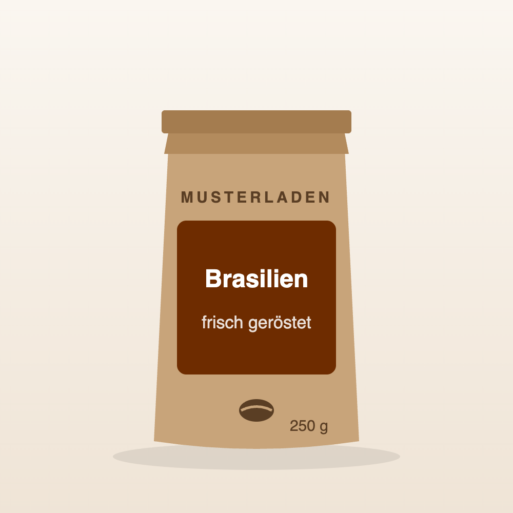 Brasilien Cerrado