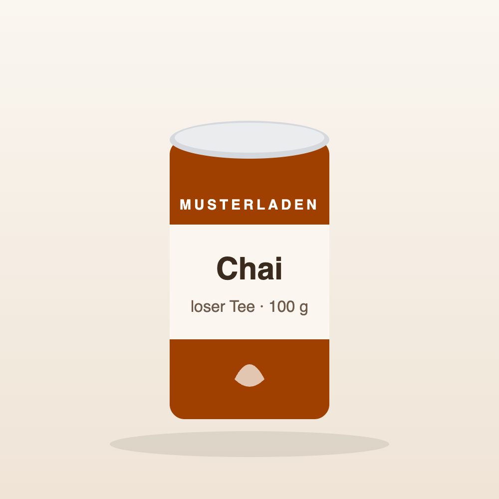Chai Gewürztee