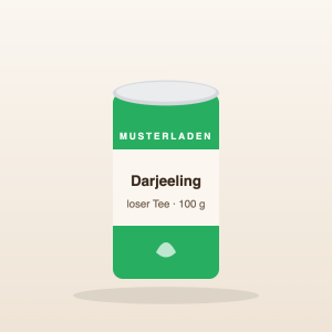 Darjeeling First Flush