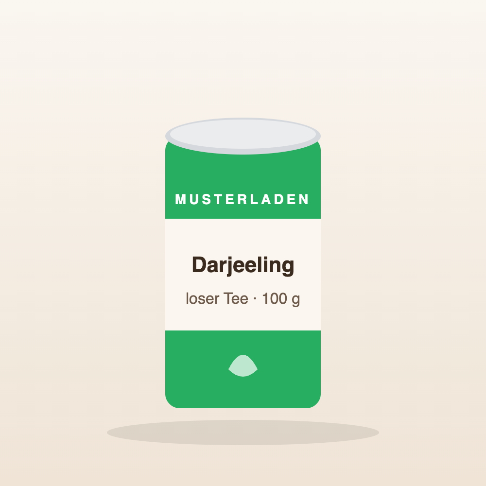 Darjeeling First Flush