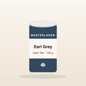 Earl Grey Classic