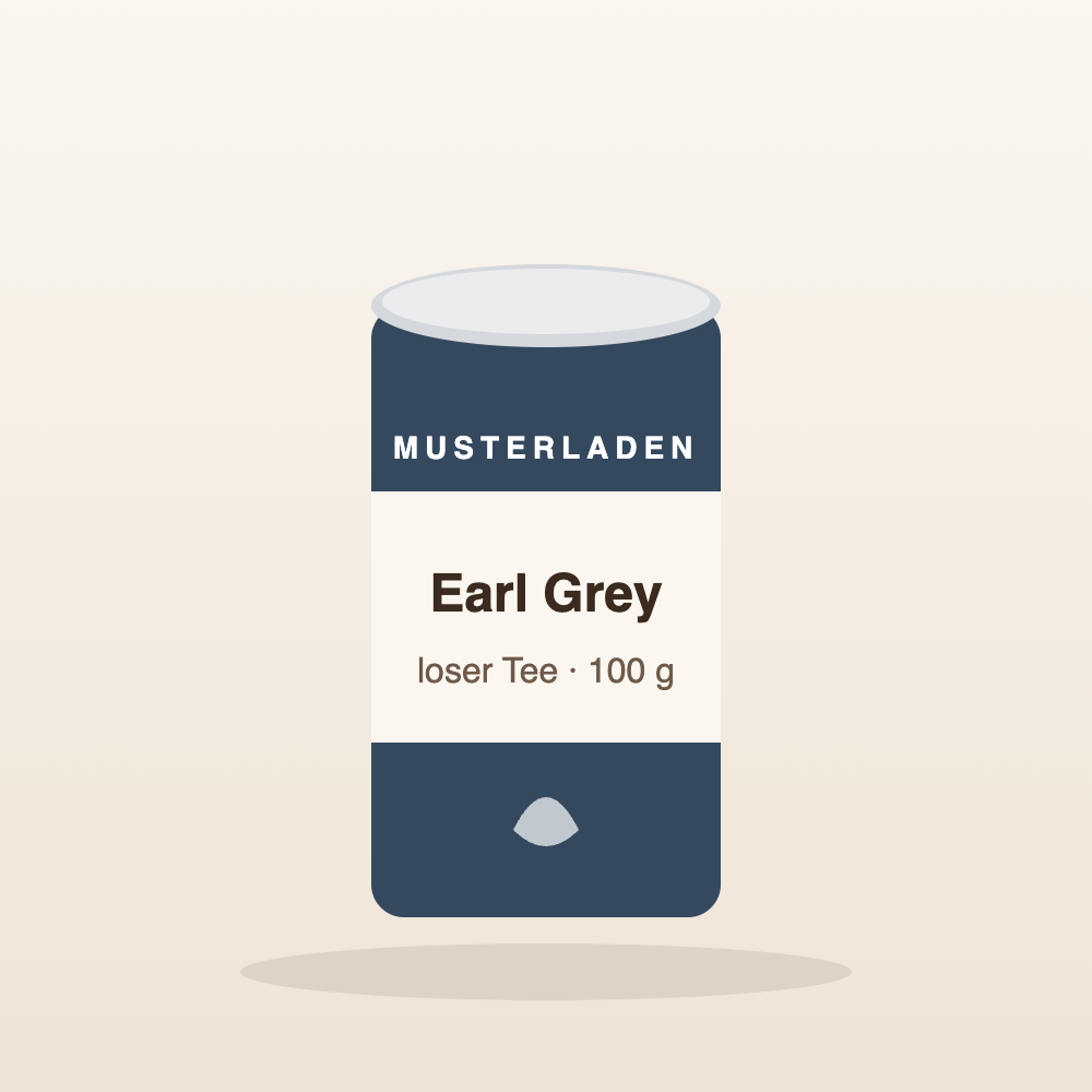 Earl Grey Classic