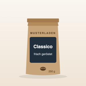 Espresso Classico