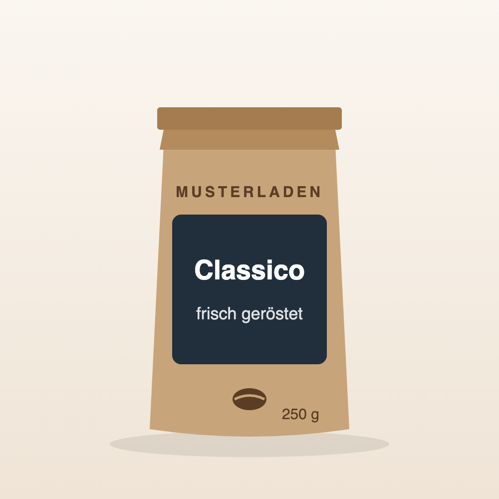 Espresso Classico