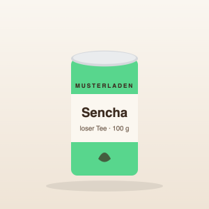Sencha Japan