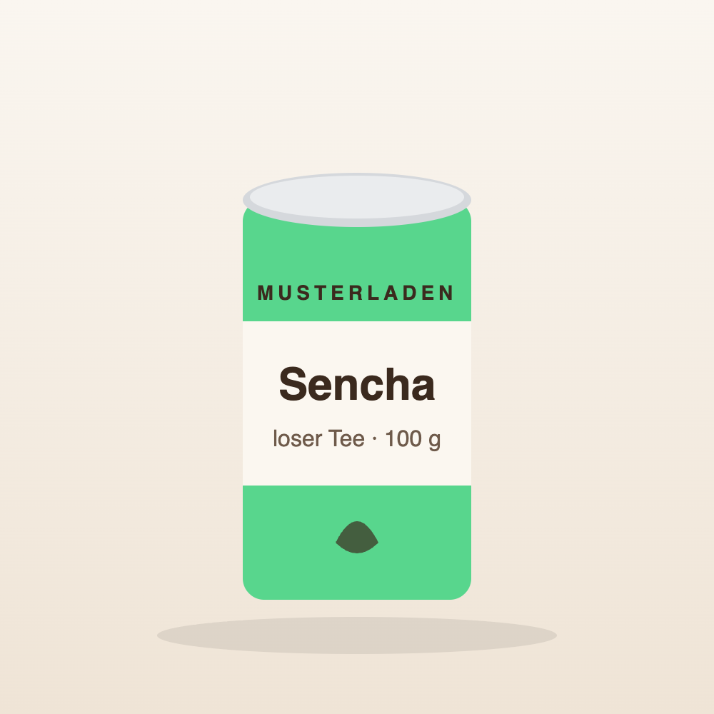 Sencha Japan